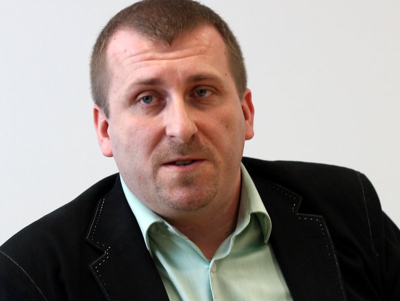 Ronald Blaho